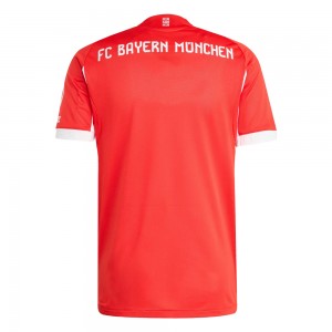 [Player Edition] FC Bayern Munich 25/26 Home Shirt