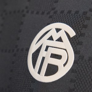 [Player Edition] FC Bayern Munich 25/26 Third Shirt