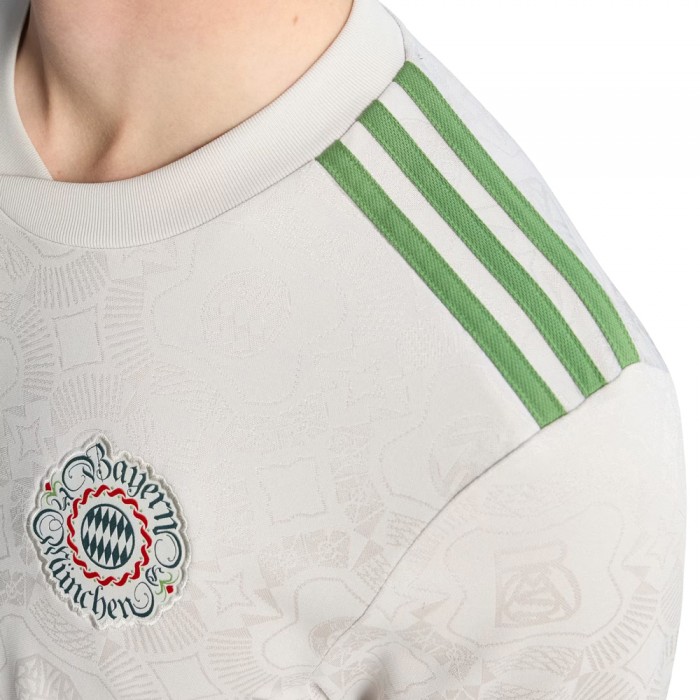 FC Bayern Munich 25/26 Wiesn Shirt