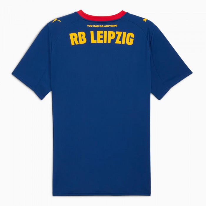 RB Leipzig 25/26 Away Shirt 