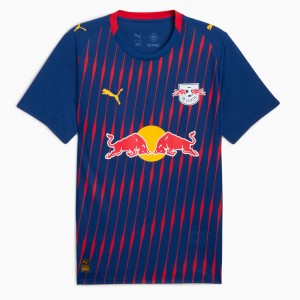 RB Leipzig 25/26 Away Shirt 