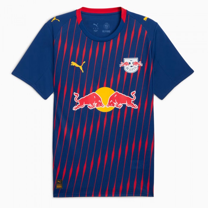 RB Leipzig 25/26 Away Shirt 