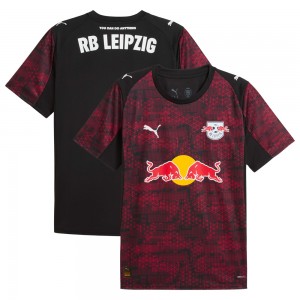 RB Leipzig 25/26 Third Shirt 
