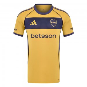 Boca Juniors 25/26 Away Shirt