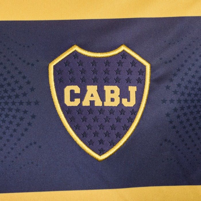 Boca Juniors 25/26 Away Shirt