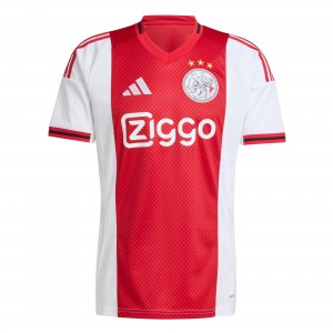 Ajax 25/26 Home Shirt