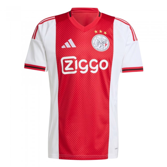 Ajax 25/26 Home Shirt