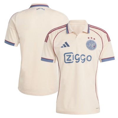 Ajax 25/26 Third Shirt