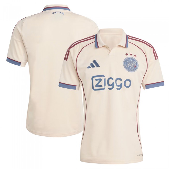 Ajax 25/26 Third Shirt