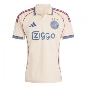 Ajax 25/26 Third Shirt