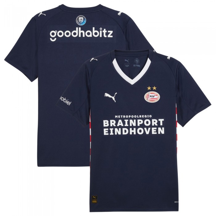 PSV Eindhoven 25/26 Away Shirt