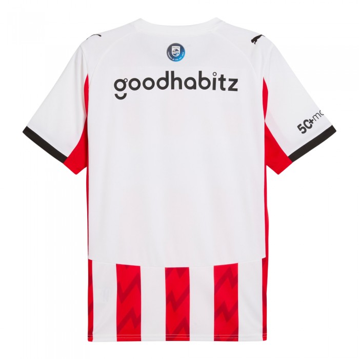 PSV Eindhoven 25/26 Home Shirt