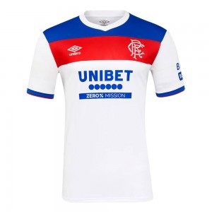 Rangers 25/26 Away Shirt