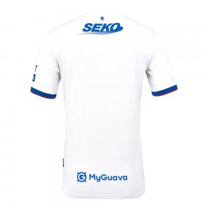 [Player Edition] Rangers 25/26 Pro Away Shirt