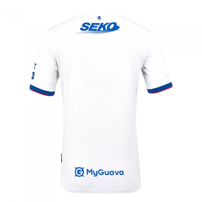 [Player Edition] Rangers 25/26 Pro Away Shirt