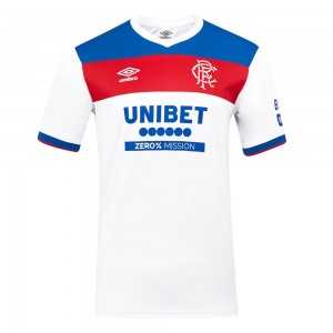 [Player Edition] Rangers 25/26 Pro Away Shirt