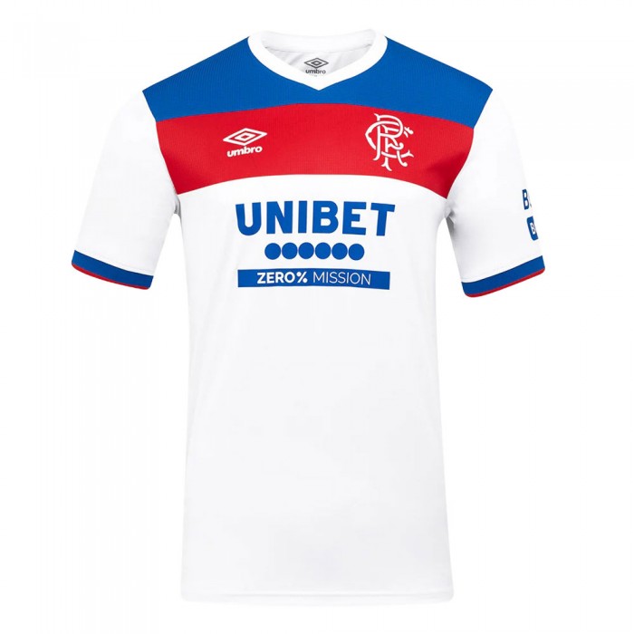 [Player Edition] Rangers 25/26 Pro Away Shirt