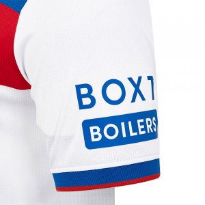 [Player Edition] Rangers 25/26 Pro Away Shirt