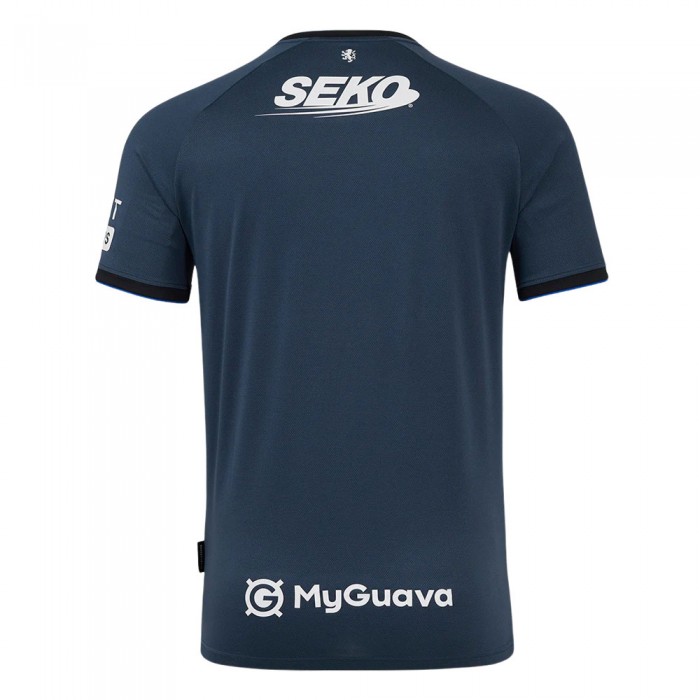 Rangers 25/26 Third Shirt