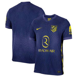 [Player Edition] Atletico Madrid 25/26 Dri-Fit Adv Away Shirt 