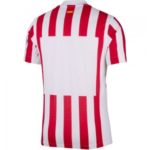 [Player Edition] Atletico Madrid 25/26 Dri-Fit Adv Home Shirt 