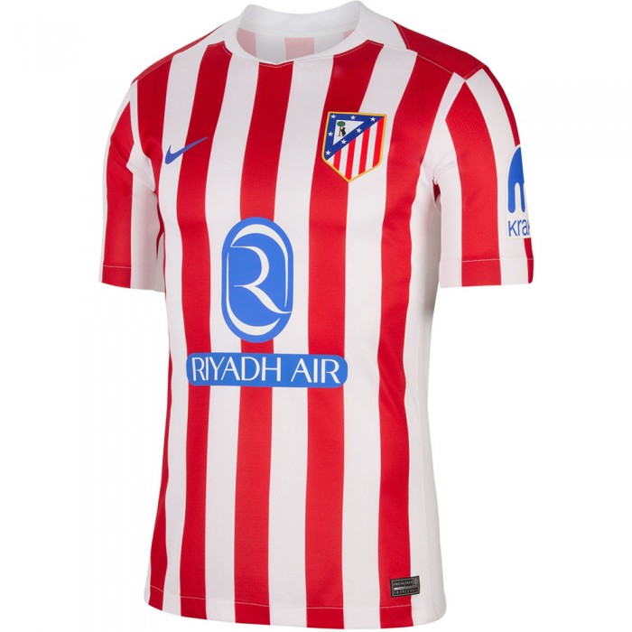 Atletico Madrid 25/26 Home Shirt 
