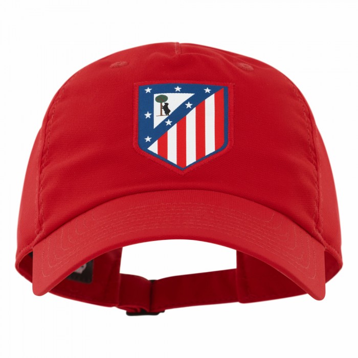 Cap Nike Atletico Madrid 25/26 Club - Red