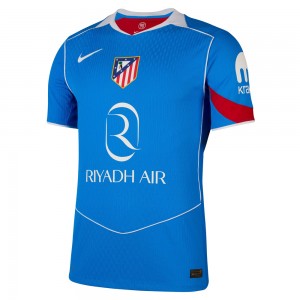 [Player Edition] Atletico Madrid 25/26 Dri-Fit Adv Third Shirt 