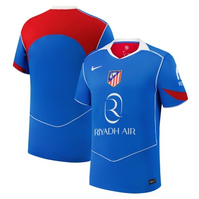 Atletico Madrid 25/26 Third Shirt 