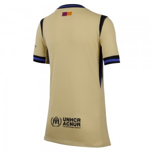 [Youth] FC Barcelona 25/26 Away Shirt