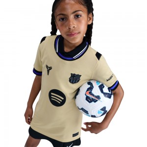 [Youth] FC Barcelona 25/26 Away Shirt