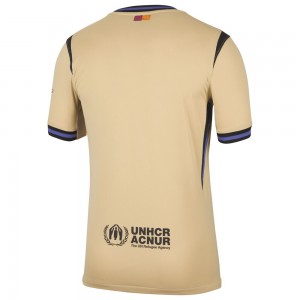 FC Barcelona 25/26 Away Shirt