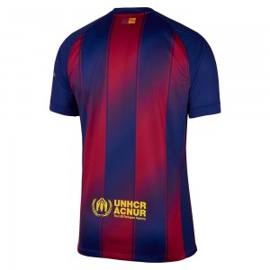 FC Barcelona 25/26 Home Shirt