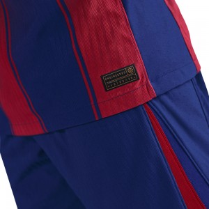 [Player Edition] FC Barcelona 25/26 Home Shirt