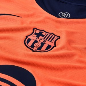 FC Barcelona 25/26 Third Shirt