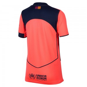 [Youth] FC Barcelona 25/26 Third Shirt