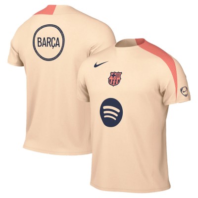 FC Barcelona Strike Third Total 90 Soccer Knit Top