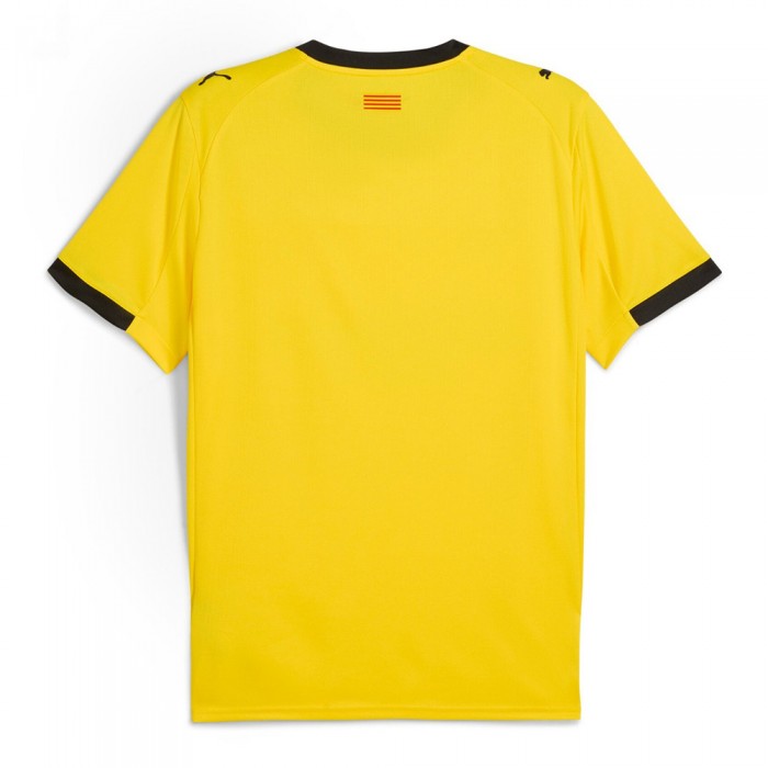 Girona FC 25/26 Away Shirt