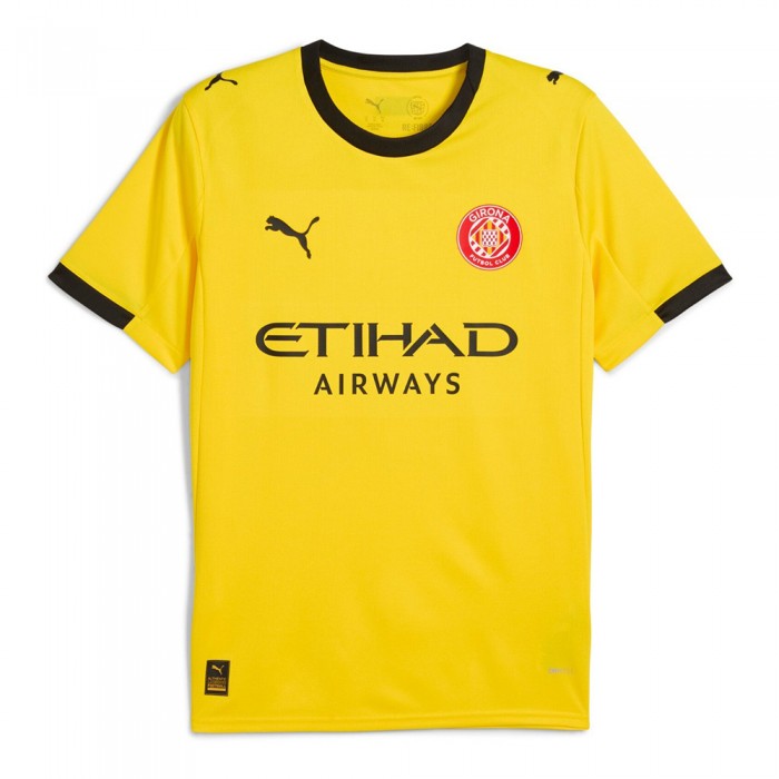 Girona FC 25/26 Away Shirt