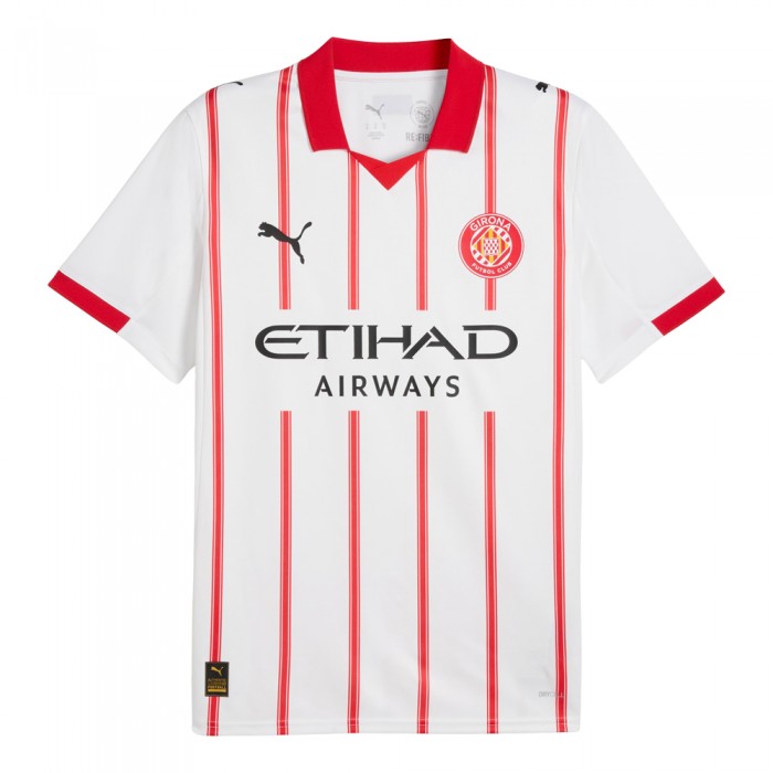 Girona FC 25/26 Home Shirt