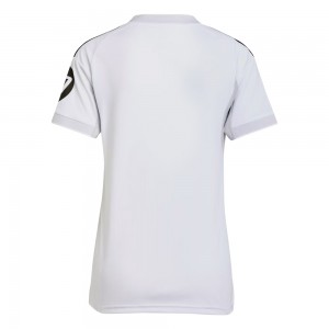 [Women] Real Madrid 25/26 Home Shirt
