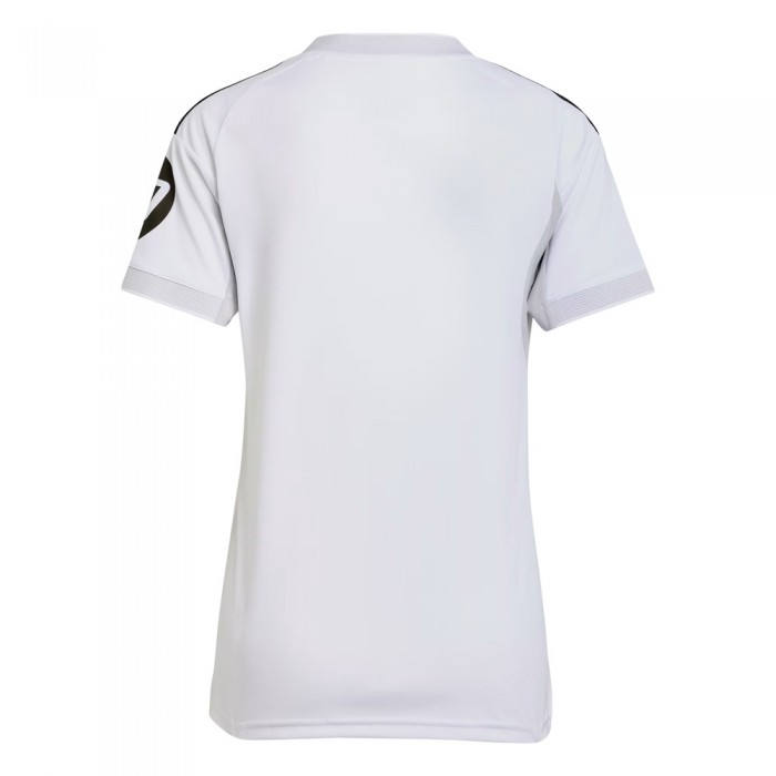 [Women] Real Madrid 25/26 Home Shirt