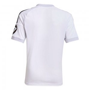 [Youth] Real Madrid 25/26 Home Shirt