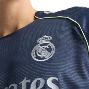 [Player Edition] Real Madrid 25/26 Away Shirt