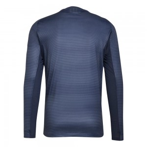 [Player Edition] [Long Sleeve] Real Madrid 25/26 Away Shirt