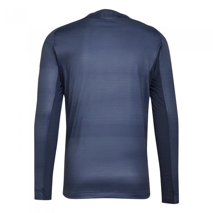 [Player Edition] [Long Sleeve] Real Madrid 25/26 Away Shirt