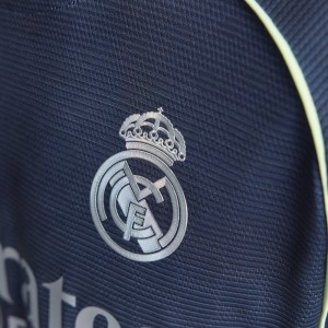 [Player Edition] [Long Sleeve] Real Madrid 25/26 Away Shirt