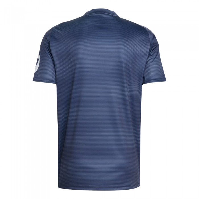 Real Madrid 25/26 Away Shirt