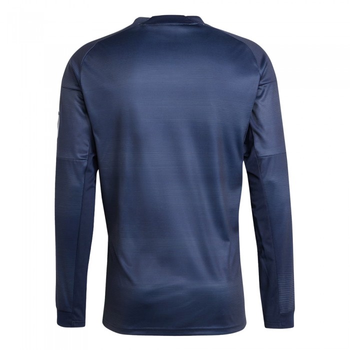 [Long Sleeve] Real Madrid 2025/26 Away Shirt