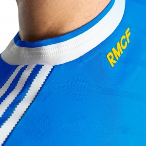 [Player Edition] [Long Sleeve] Real Madrid 25/26 Third Shirt